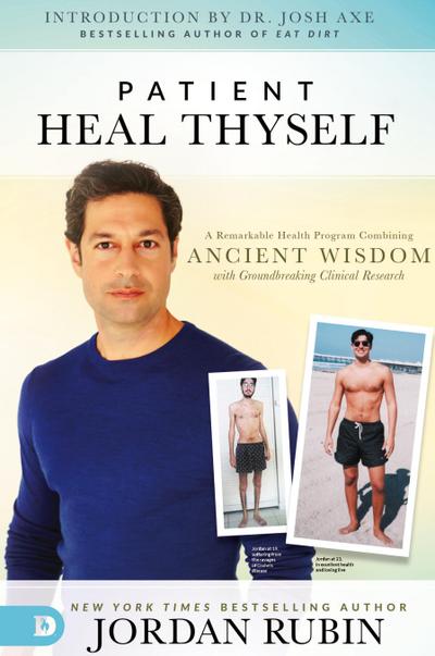 Patient Heal Thyself