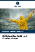 Religionsfreiheit und Konversionen
