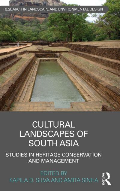 Cultural Landscapes of South Asia