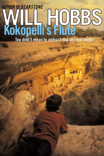 Kokopelli’s Flute