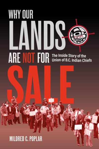 Why Our Lands Are Not For Sale