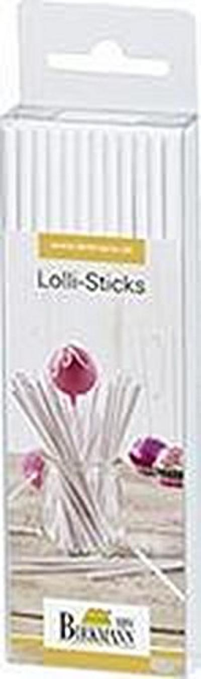 Lolli-Sticks 15 cm