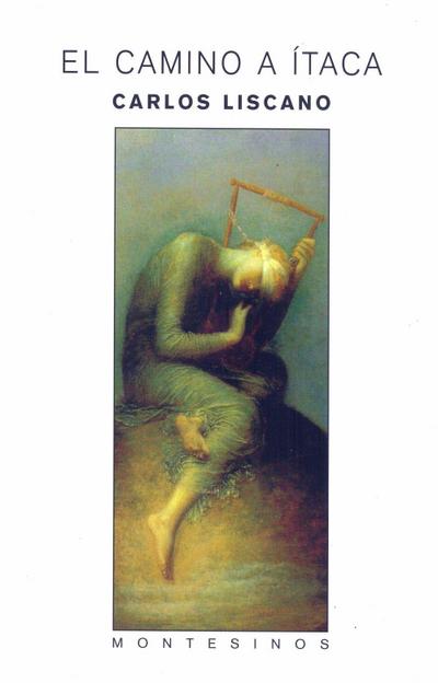 Liscano, C: Camino a Ítaca
