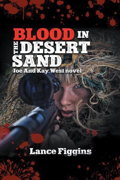Blood in the Desert Sand