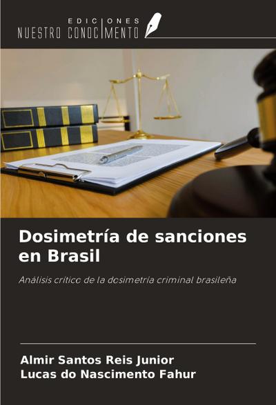 Dosimetría de sanciones en Brasil