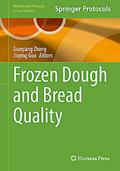Frozen Dough and Bread Quality