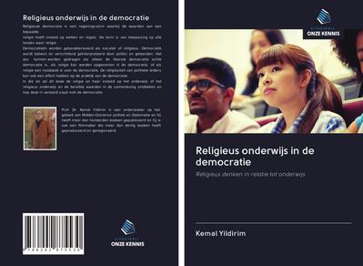 Religieus onderwijs in de democratie