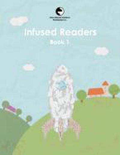 Infused Readers