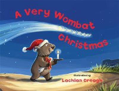 Very Wombat Christmas