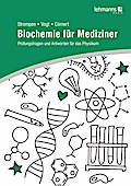Biochemie für Mediziner