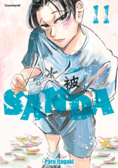 Sanda - Band 11