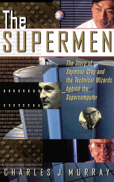 The Supermen