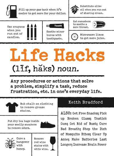 Life Hacks