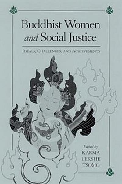 Buddhist Women and Social Justice