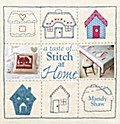 taste of... Stitch at Home