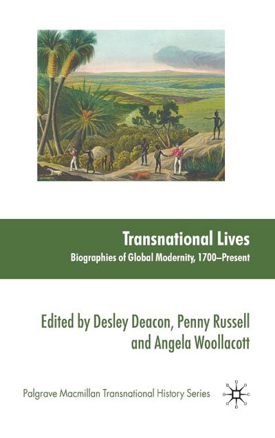 Transnational Lives