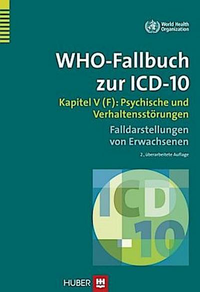 WHO-Fallbuch zur ICD-10