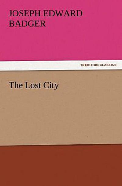 The Lost City