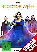Doctor Who
