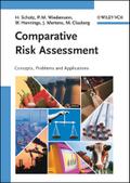 Comparative Risk Assessment