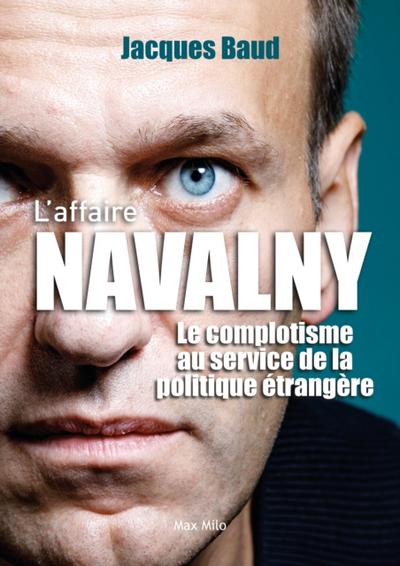 L’’Affaire Navalny