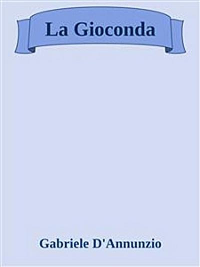 La Gioconda