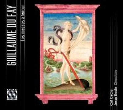 Die vier Tenormessen