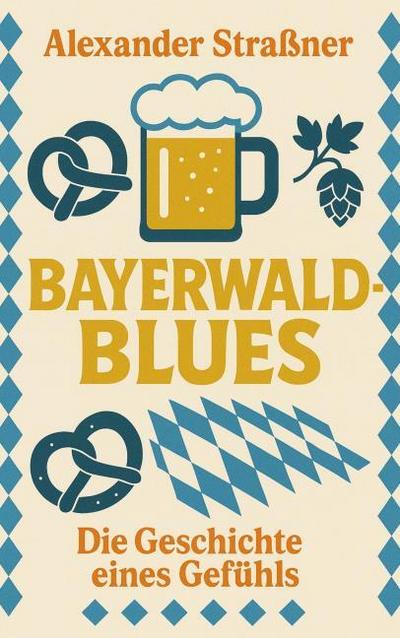 Bayerwaldblues