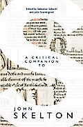 A Critical Companion to John Skelton