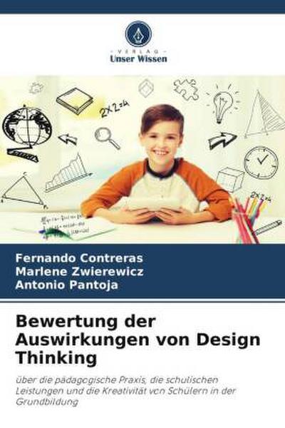 Bewertung der Auswirkungen von Design Thinking