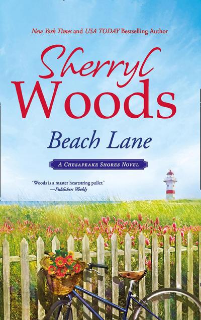 Beach Lane
