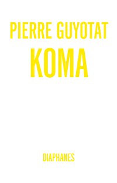 Koma