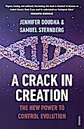 A Crack in Creation