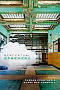 Perceptual Ephemera