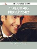 Alejandro Fernández 97 Success Facts - Everything you need to know about Alejandro Fernández