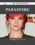 Paramore 277 Success Facts - Everything you need to know about Paramore