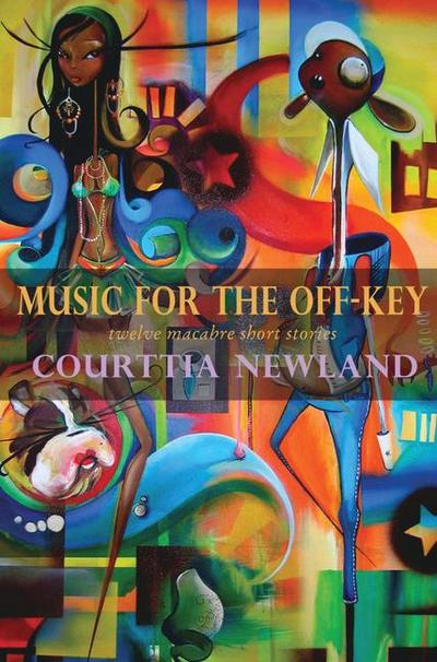 Music for the Off-Key