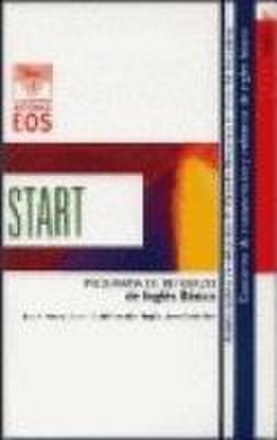 Programa de refuerzo de inglés básico