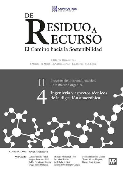 Ingeniería y aspectos técnicos de la digestión anaeróbica