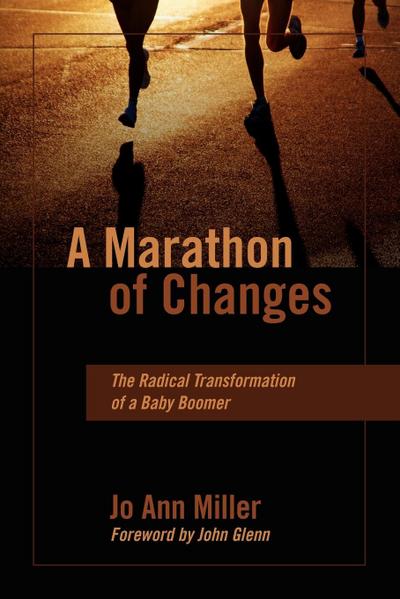 A Marathon of Changes