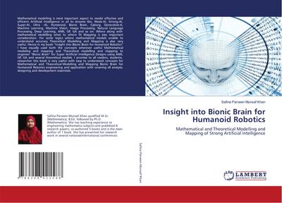 Insight into Bionic Brain for Humanoid Robotics