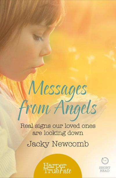 Messages from Angels