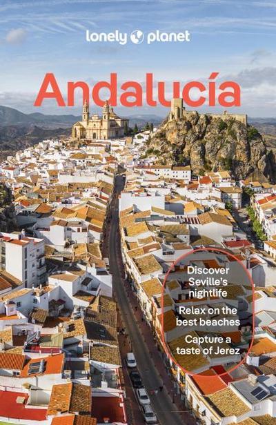 Andalucía Regional Guide