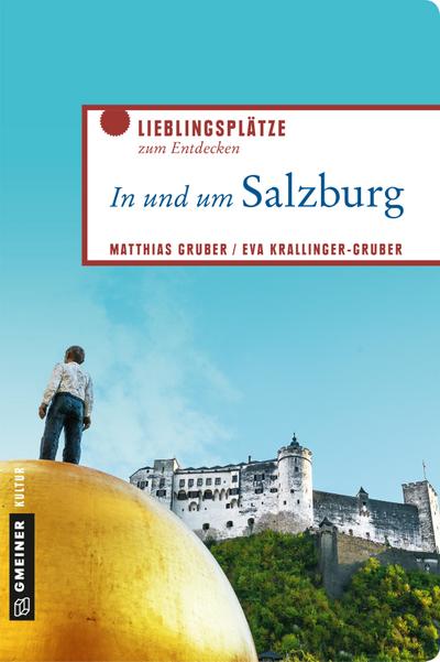In und um Salzburg