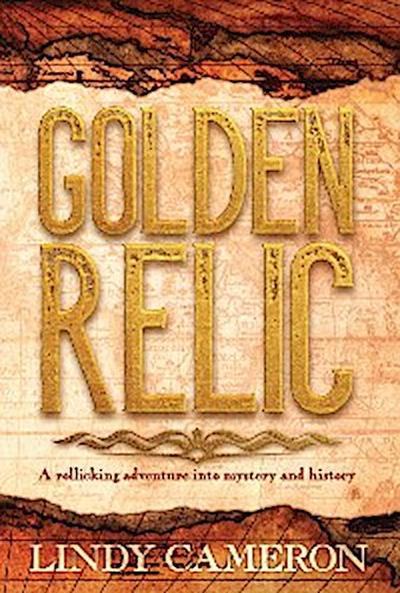 Golden Relic