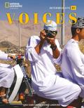 Voices Intermediate: Student’s Book