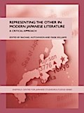 Representing the Other in Modern Japanese Literatu