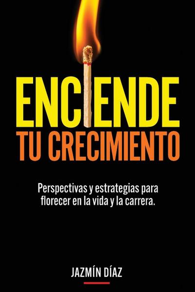 Enciende tu crecimiento