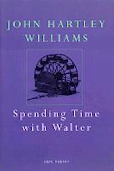 Spending Time With Walter