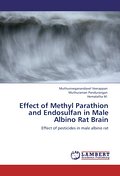Effect of Methyl Parathion and Endosulfan in Male 